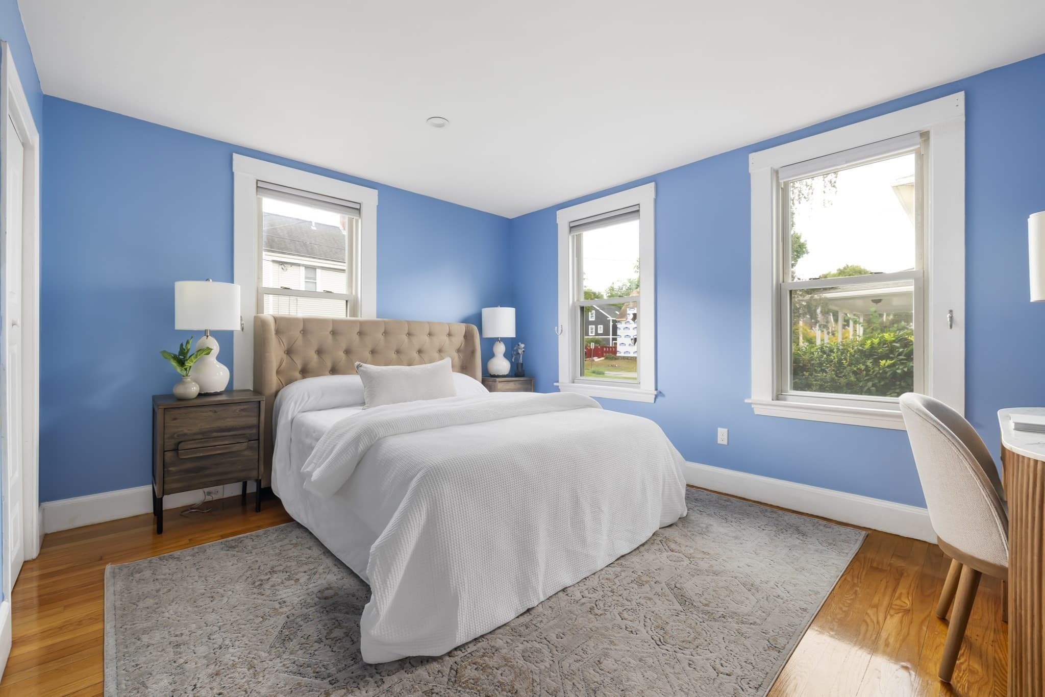 Condominium at 24 Harvard St # A, Natick MA 01760, Natick, photo 12 of 21