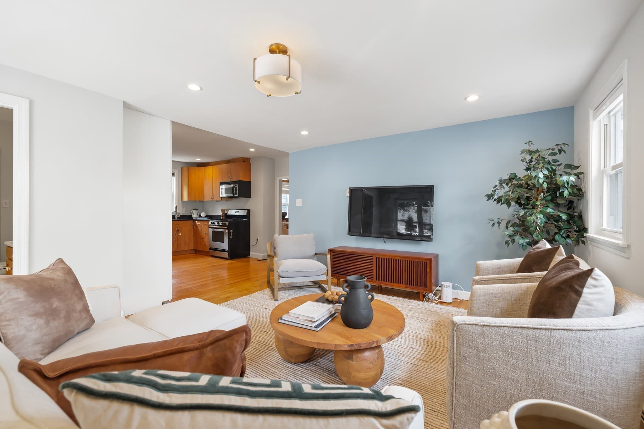 Condominium at 24 Harvard St # A, Natick MA 01760, Natick, photo 4 of 21