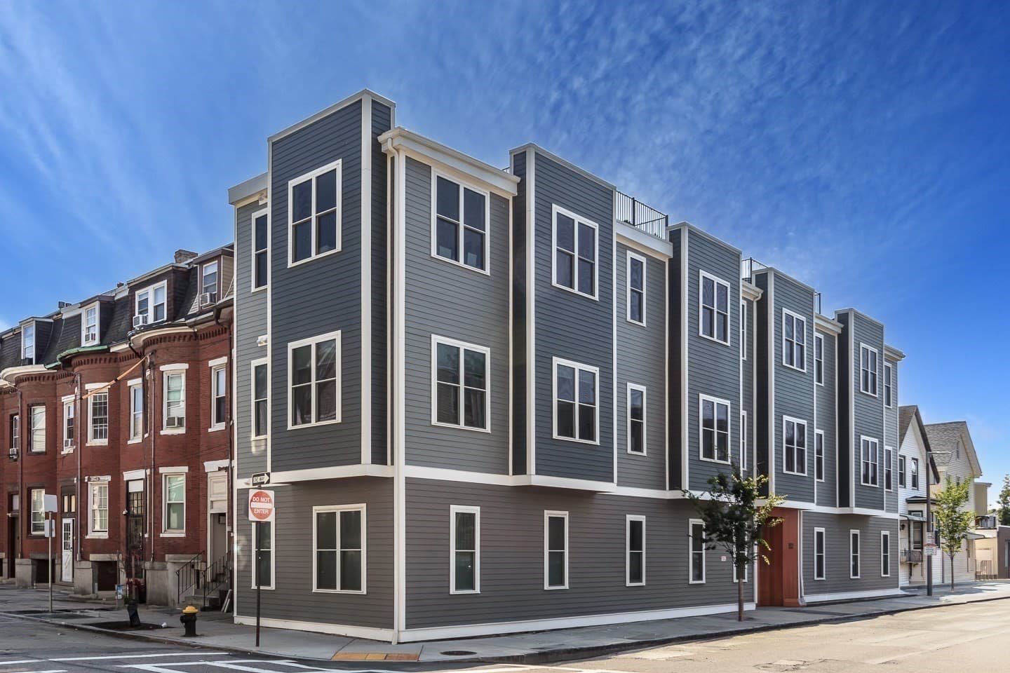 Condominium at 152 Marion Street # 3, Boston MA 02128, photo 2 of 22