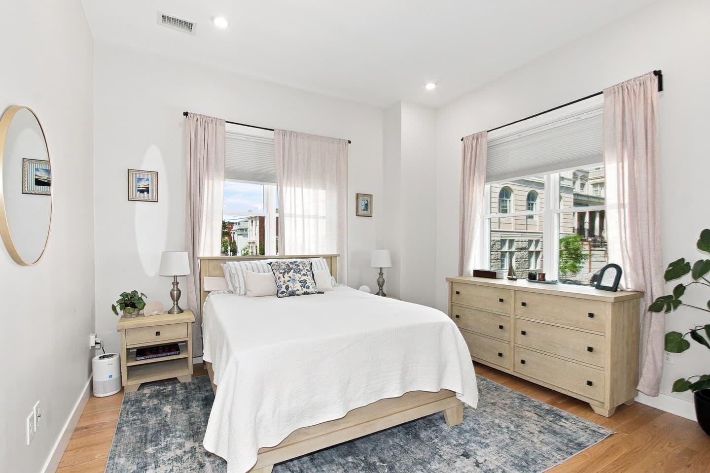 Condominium at 152 Marion Street # 3, Boston MA 02128, photo 13 of 22
