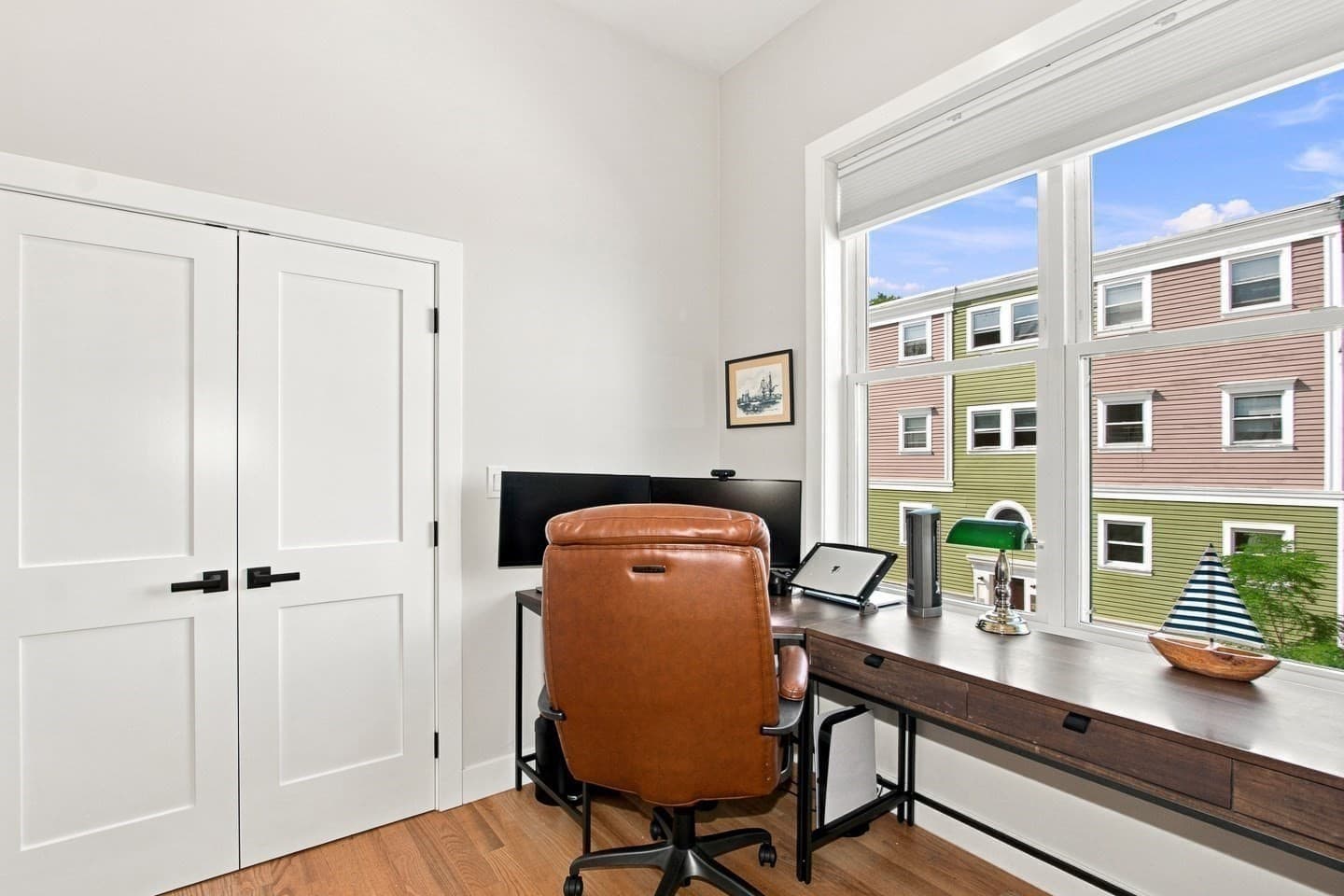 Condominium at 152 Marion Street # 3, Boston MA 02128, photo 17 of 22