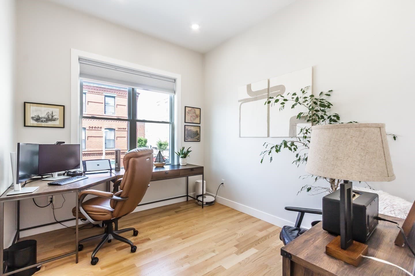 Condominium at 152 Marion Street # 3, Boston MA 02128, photo 16 of 22