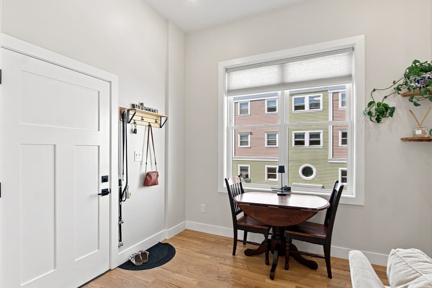 Condominium at 152 Marion Street # 3, Boston MA 02128, photo 12 of 22
