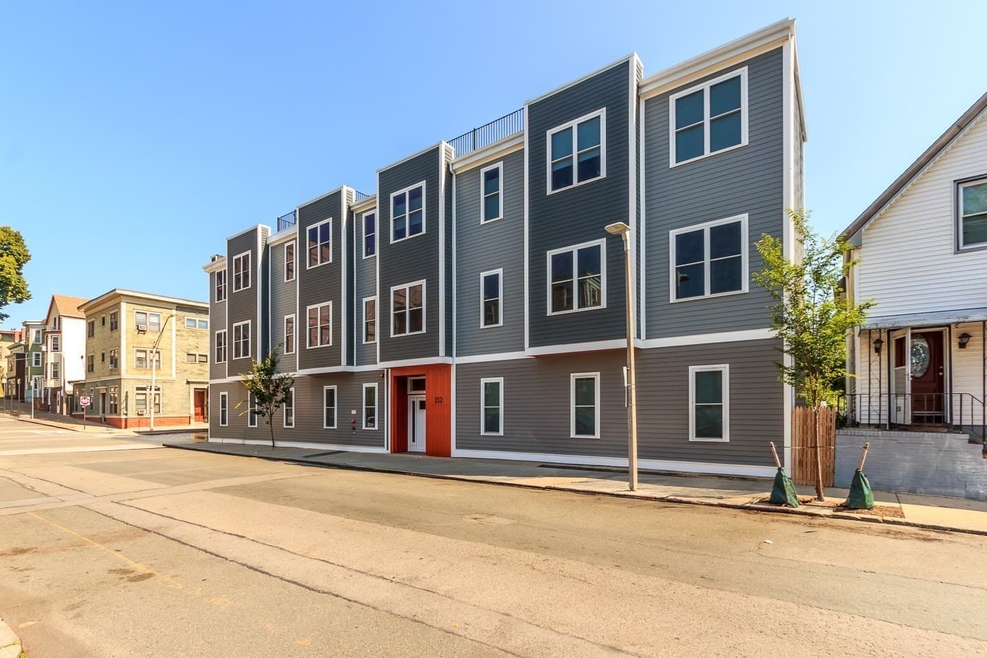 Condominium at 152 Marion Street # 3, Boston MA 02128, photo 22 of 22