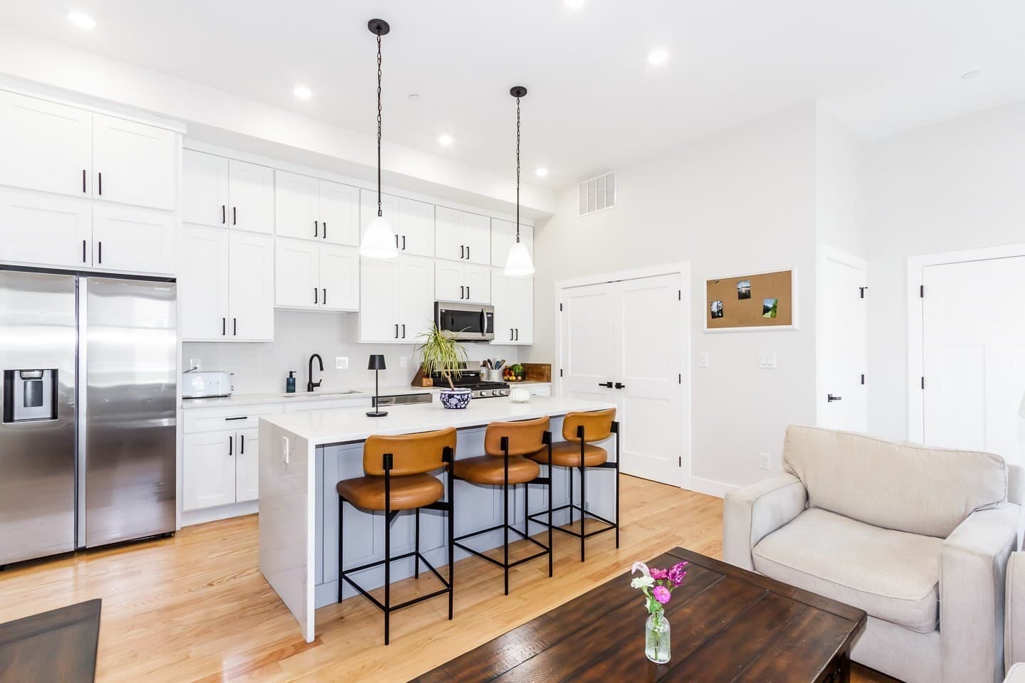Condominium at 152 Marion Street # 3, Boston MA 02128, photo 7 of 22
