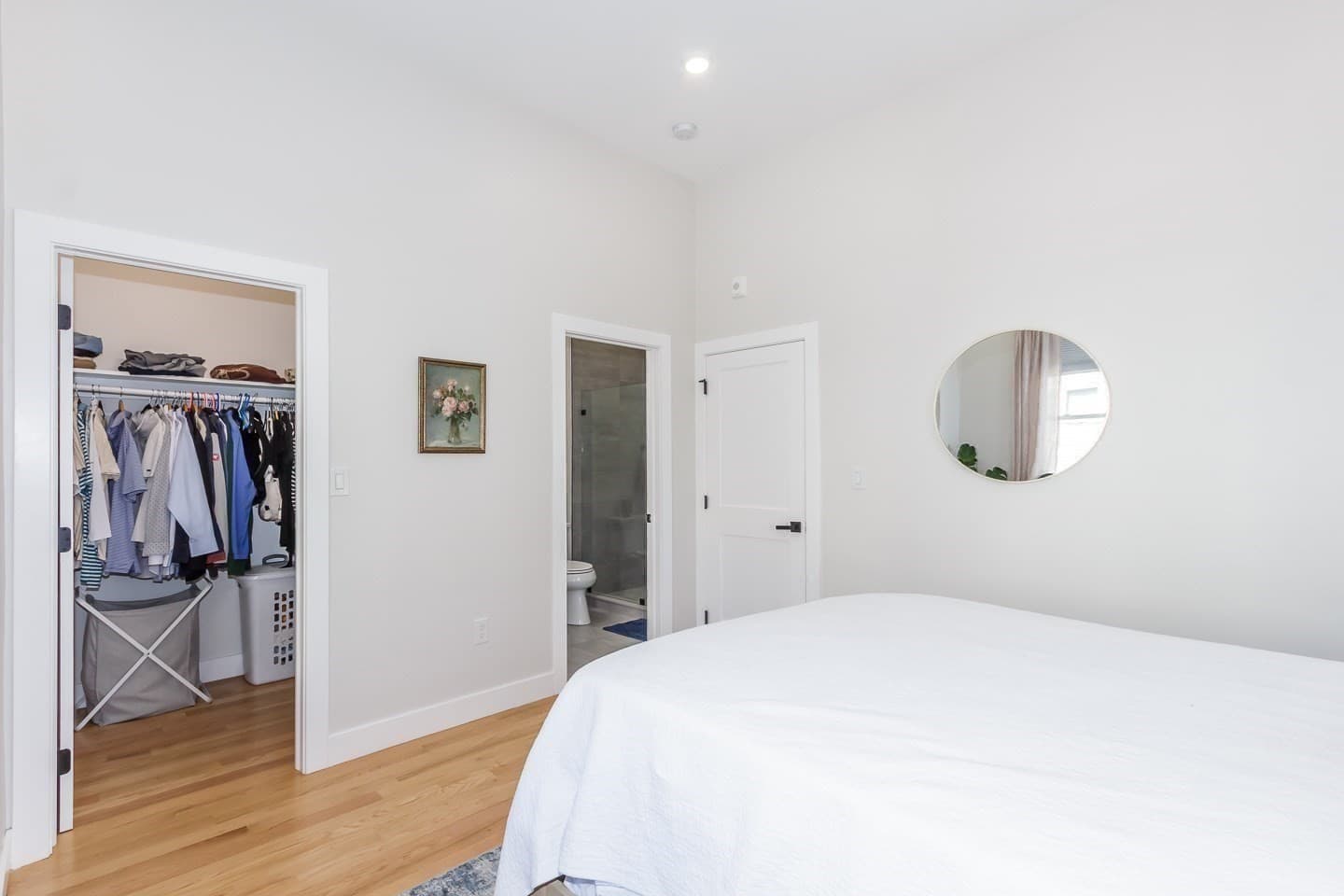Condominium at 152 Marion Street # 3, Boston MA 02128, photo 14 of 22