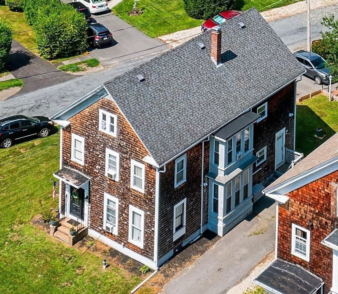 89 North Central Street, East Bridgewater MA 02333