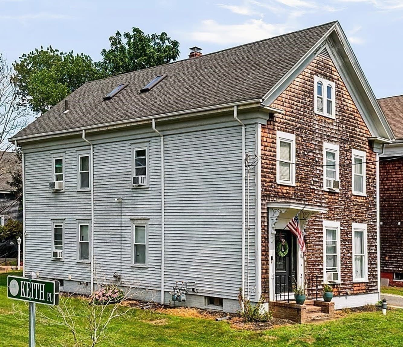 2 Family - 2 Units Up/Down at 89 North Central Street, East Bridgewater MA 02333, East Bridgewater, photo 31 of 31