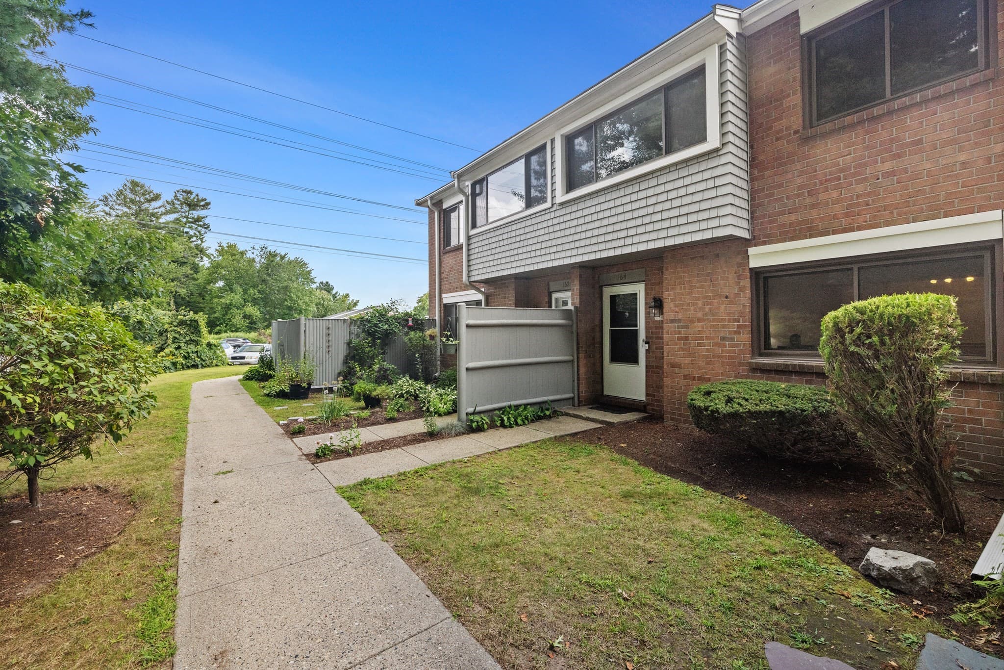 Condominium at 164 Greenbrook Dr # 164, Stoughton MA 02072, Stoughton, photo 3 of 31