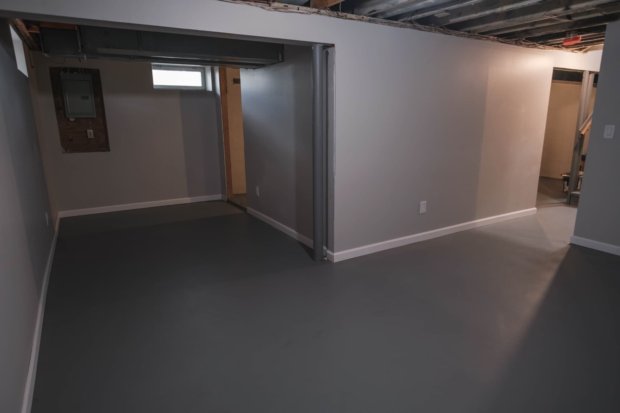Single Family Residence at 109 Powell Ave, Springfield MA 01118, Springfield, photo 26 of 33