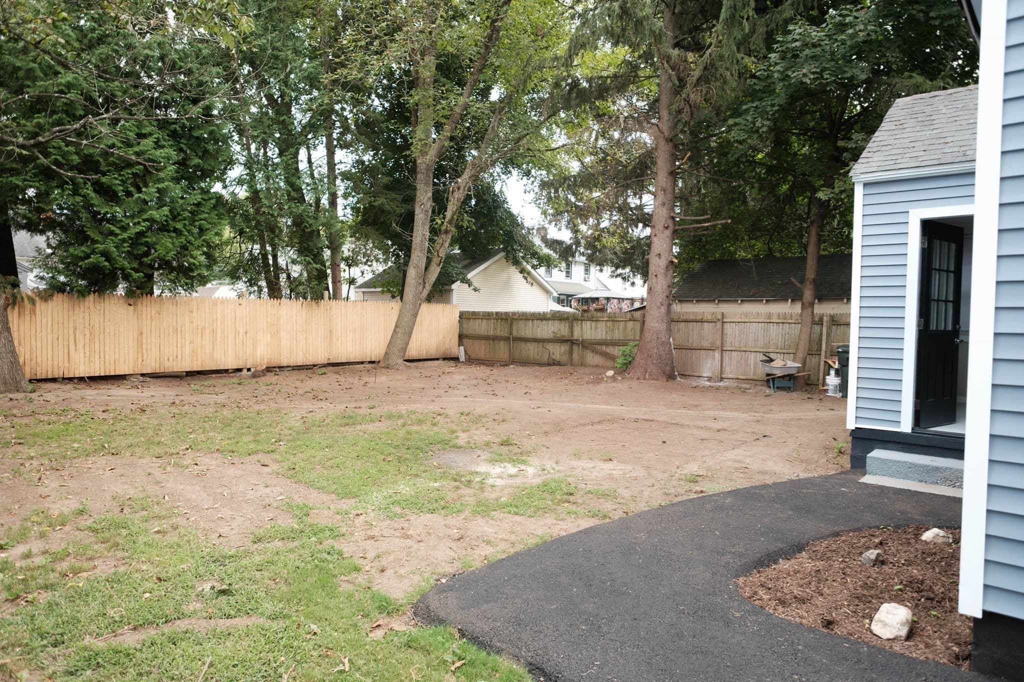 Single Family Residence at 109 Powell Ave, Springfield MA 01118, Springfield, photo 32 of 33