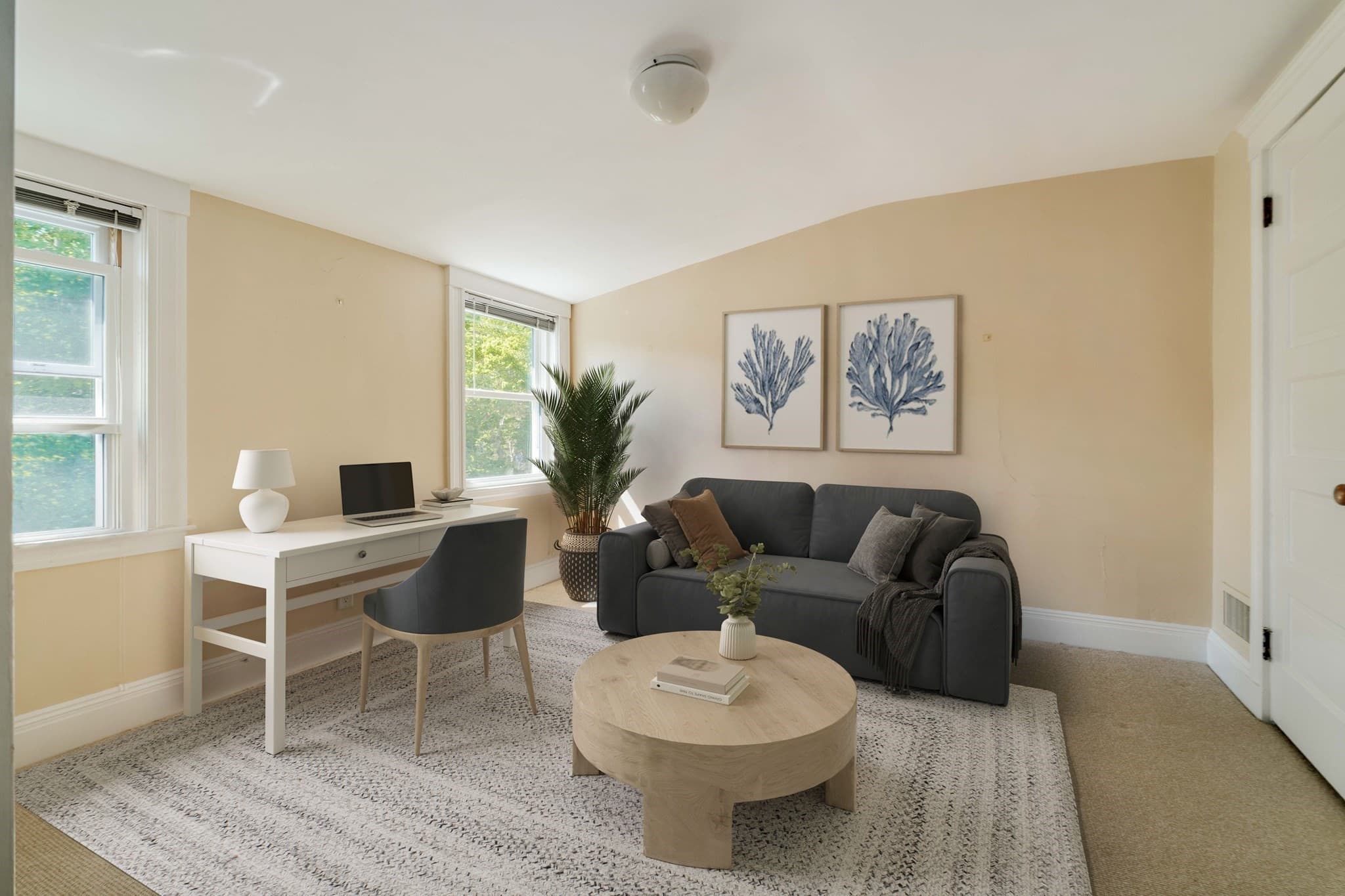 Single Family Residence at 17 Chesham Road, Brookline MA 02445, Brookline, photo 22 of 28
