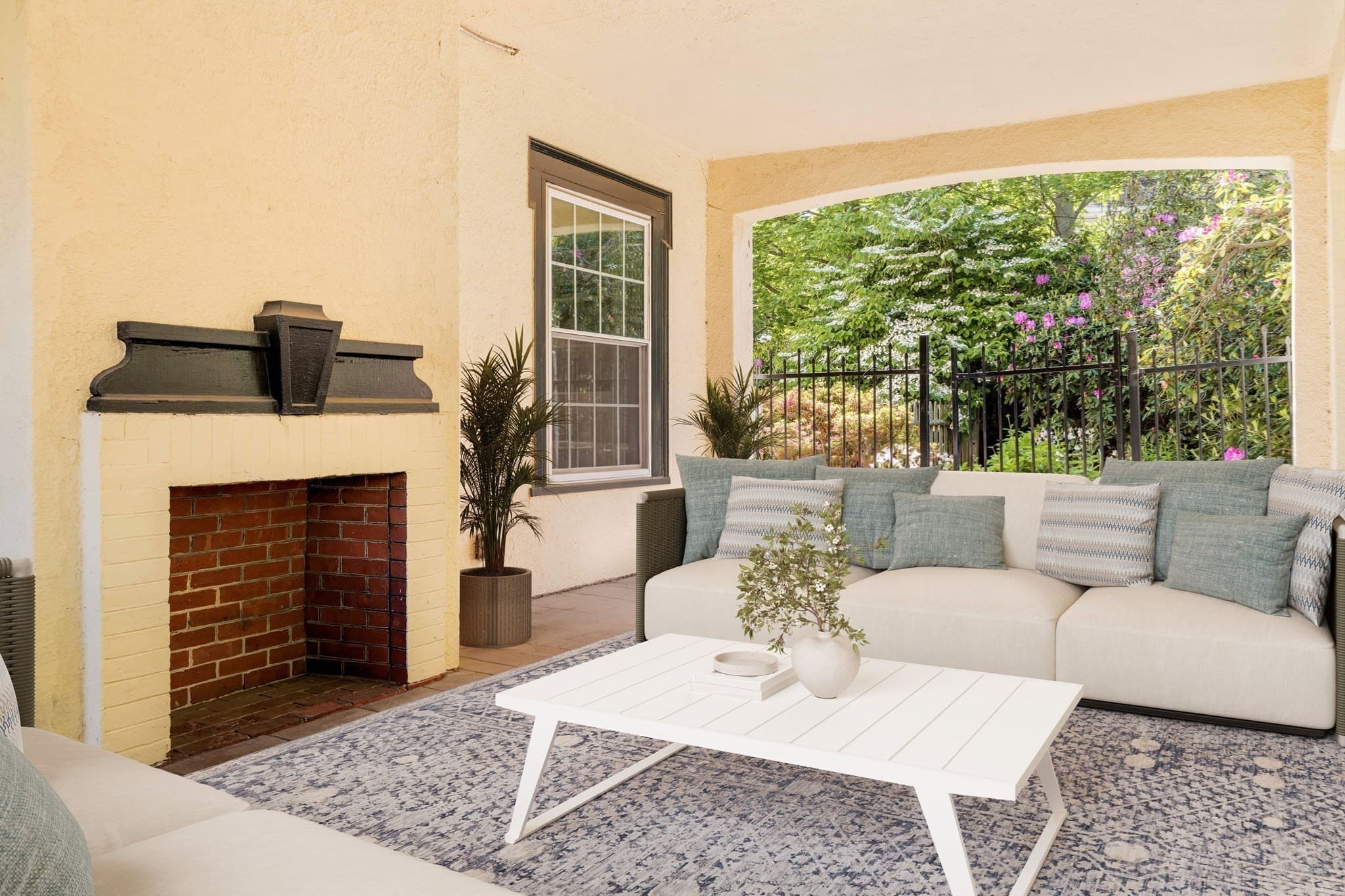 Single Family Residence at 17 Chesham Road, Brookline MA 02445, Brookline, photo 5 of 28