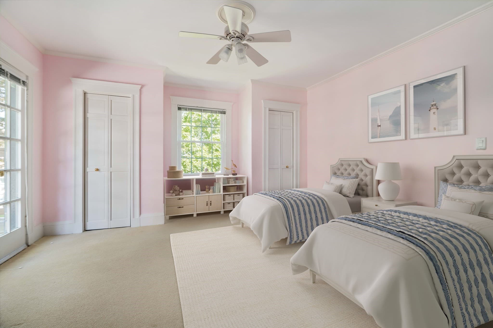 Single Family Residence at 17 Chesham Road, Brookline MA 02445, Brookline, photo 18 of 28