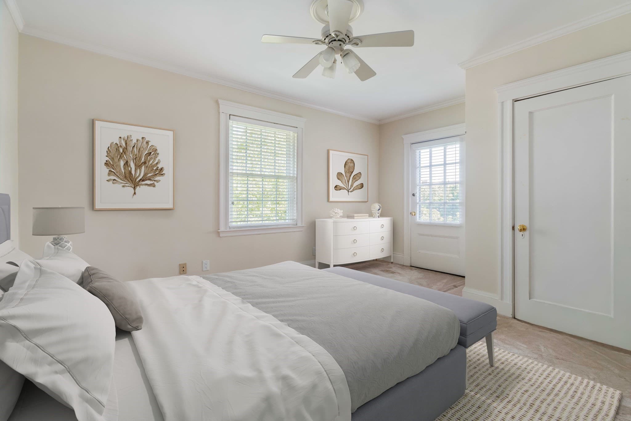 Single Family Residence at 17 Chesham Road, Brookline MA 02445, Brookline, photo 19 of 28