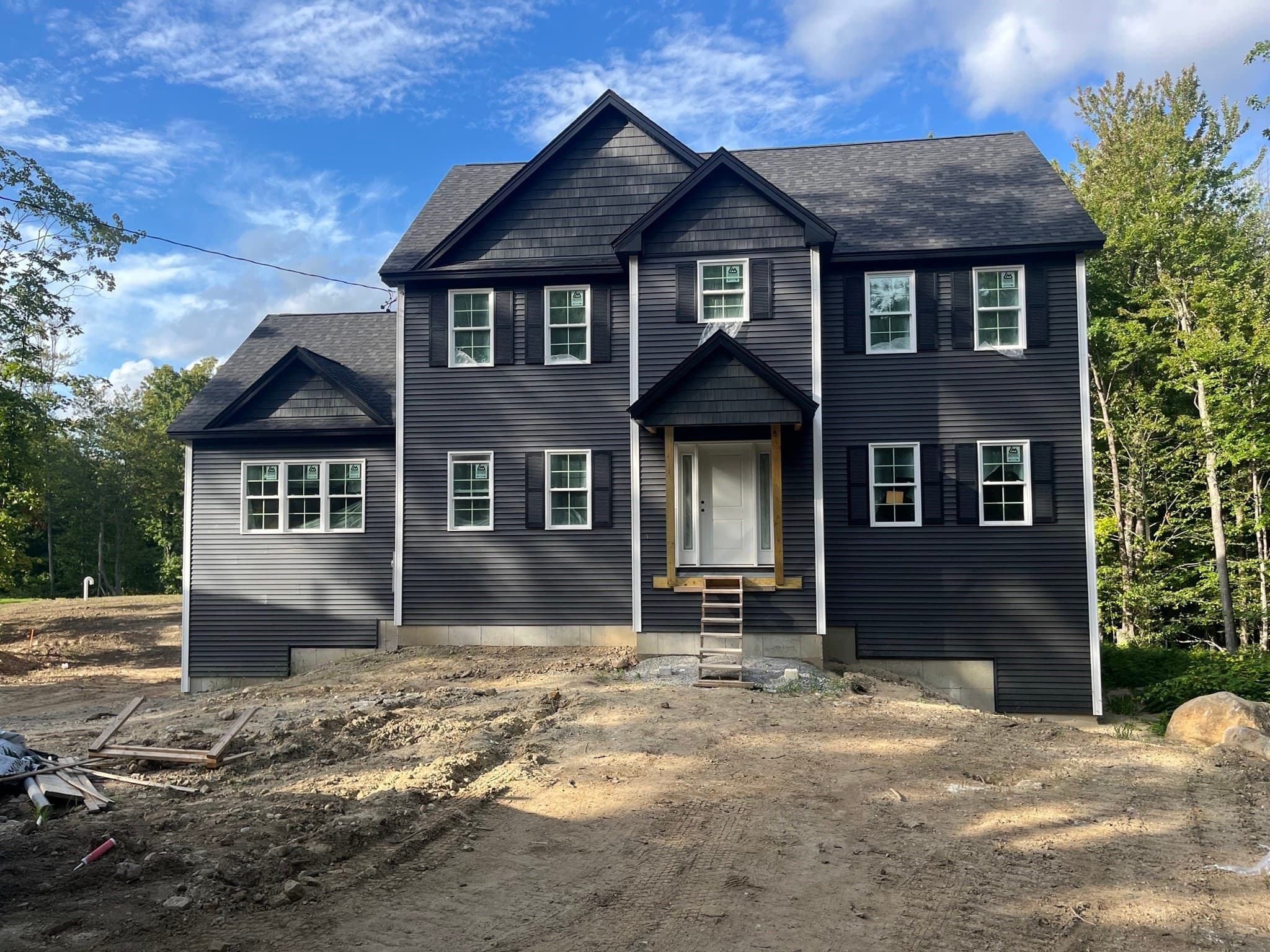 71 Willard, Ashburnham MA 01430