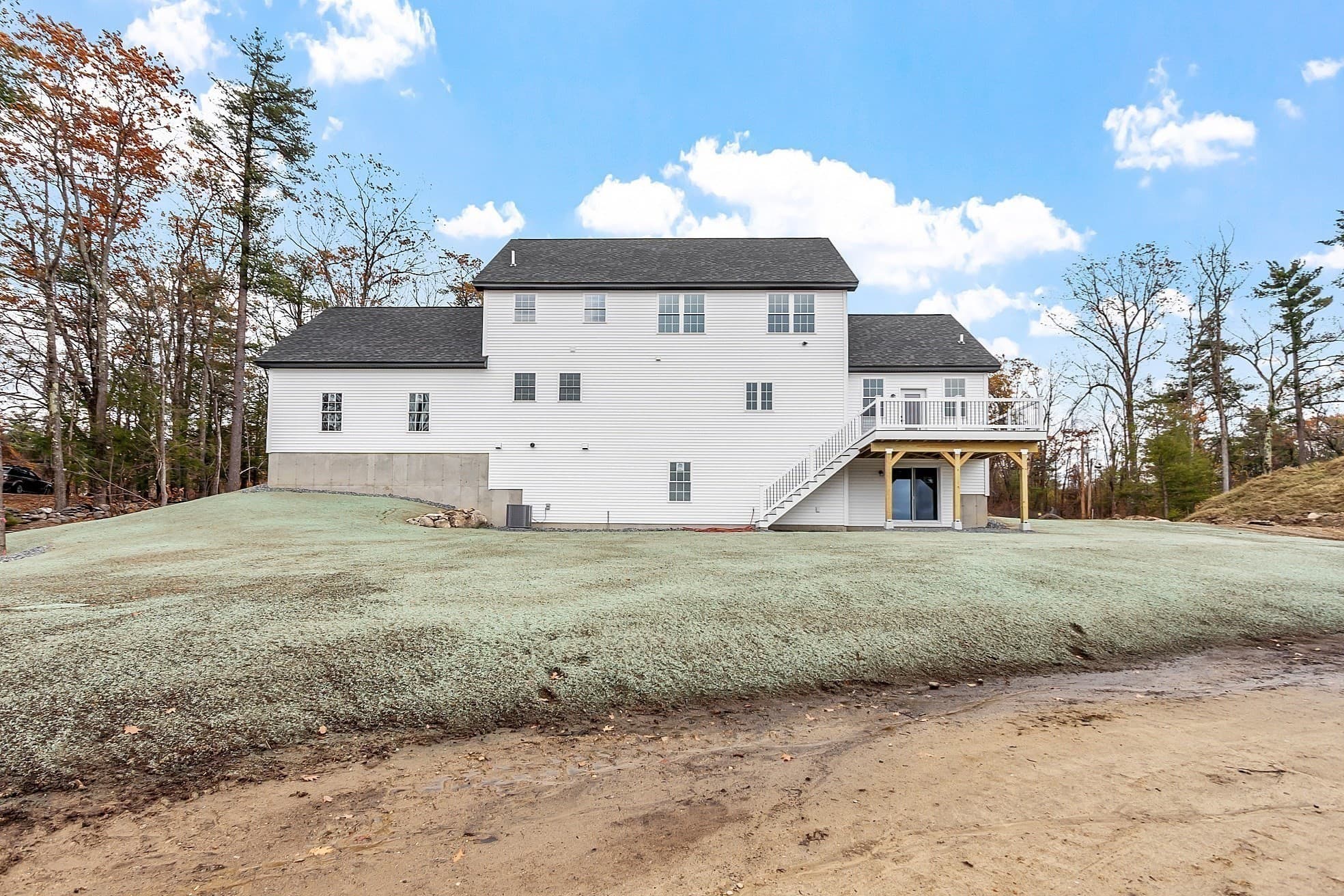 Single Family Residence at 71 Willard, Ashburnham MA 01430, Ashburnham, photo 34 of 39