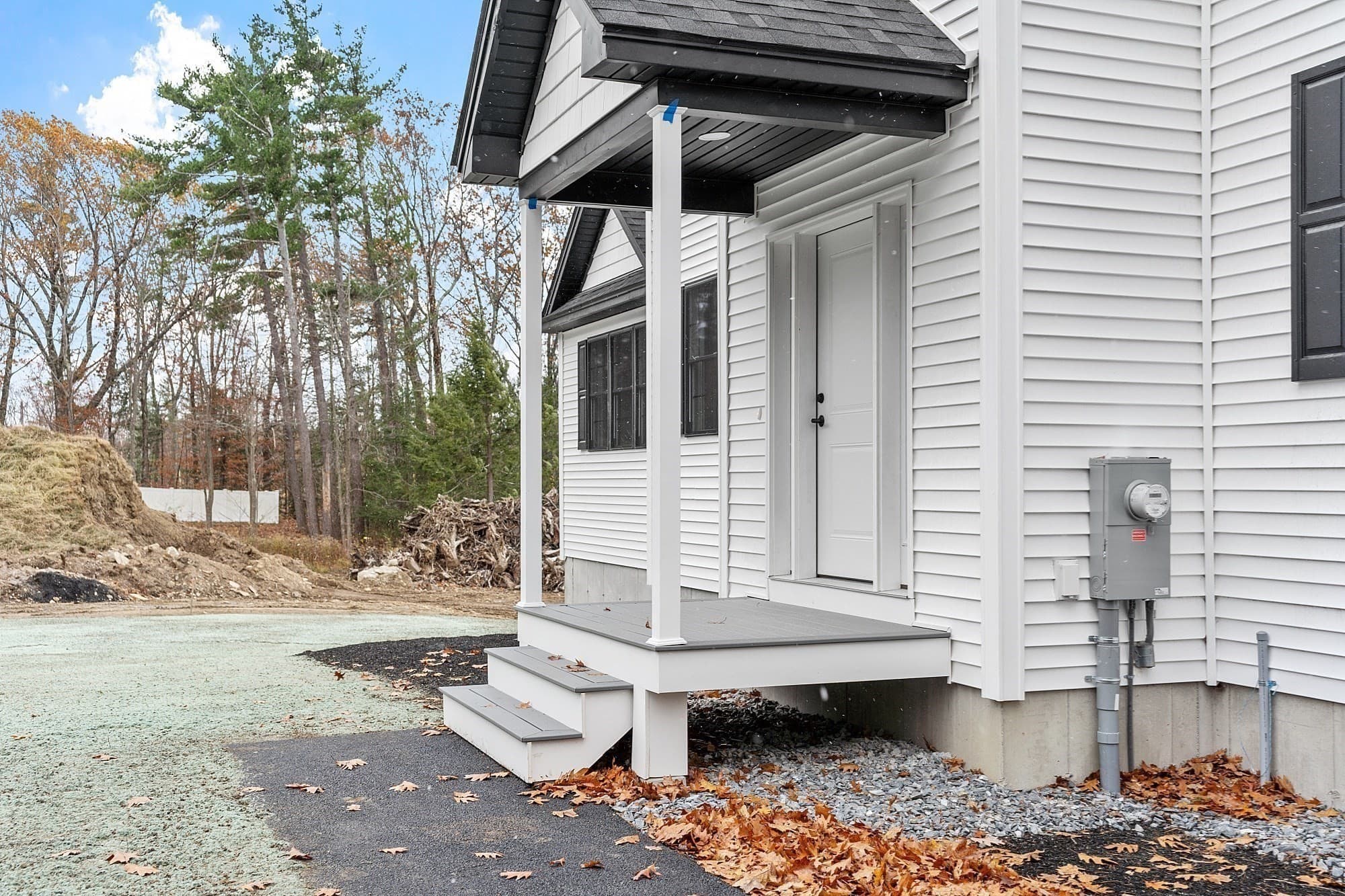 Single Family Residence at 71 Willard, Ashburnham MA 01430, Ashburnham, photo 38 of 39