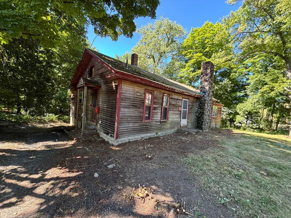 Single Family Residence at 155 Concord St, Ashland MA 01721, Ashland, photo 2 of 12
