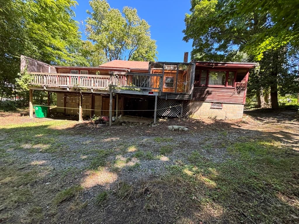 Single Family Residence at 155 Concord St, Ashland MA 01721, Ashland, photo 11 of 12