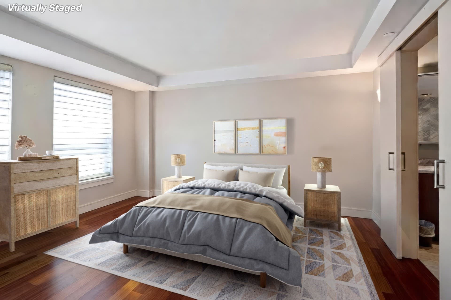 Condominium at 4 Battery Wharf # 4309, Boston MA 02109, Boston, photo 7 of 16