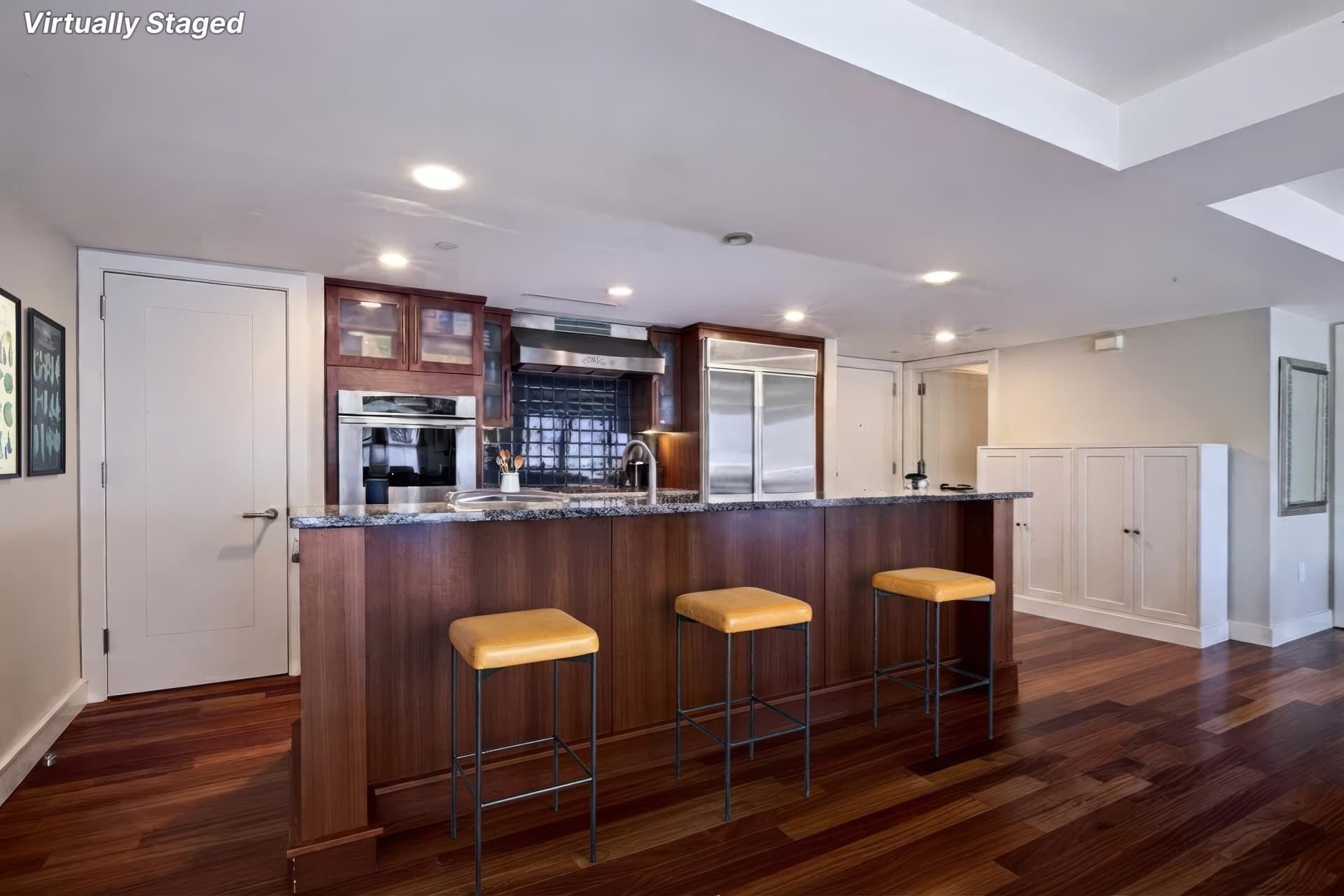Condominium at 4 Battery Wharf # 4309, Boston MA 02109, Boston, photo 5 of 16