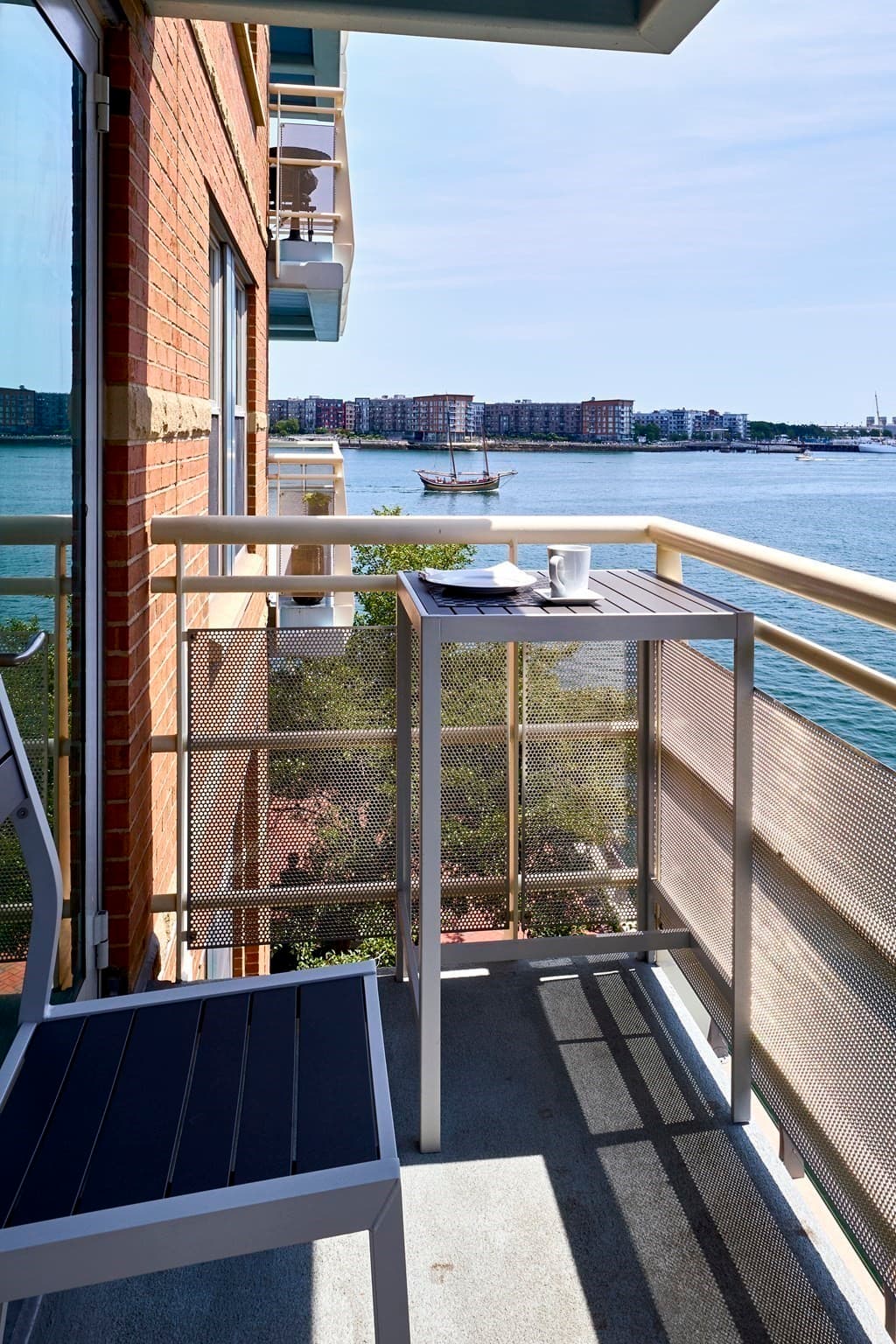 Condominium at 4 Battery Wharf # 4309, Boston MA 02109, Boston, photo 15 of 16