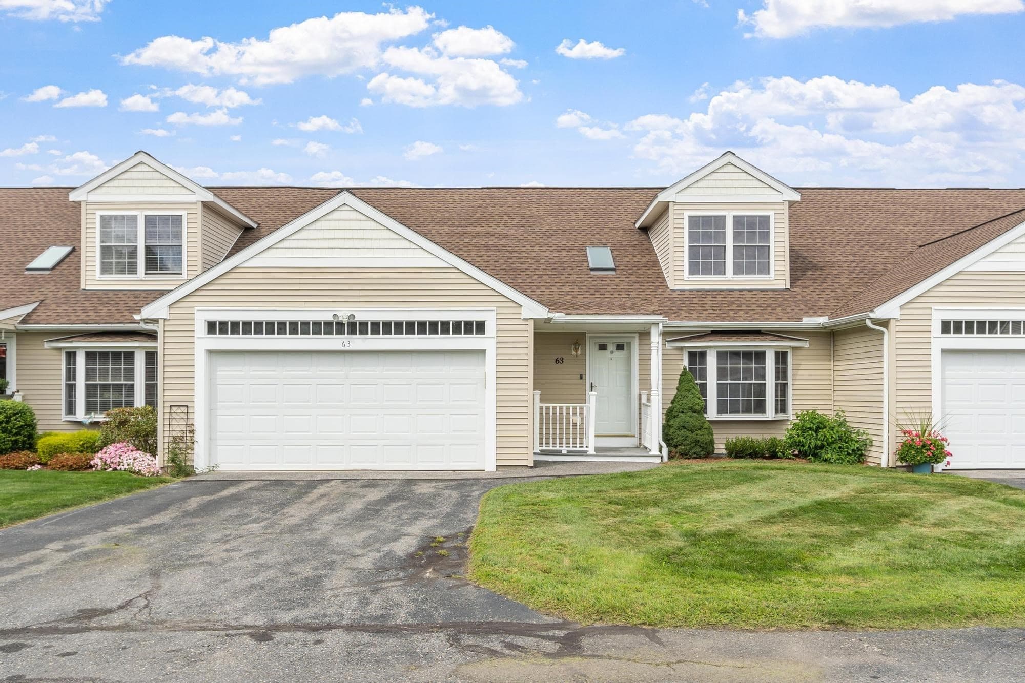 63 Hillside Village Dr # 63, West Boylston MA 01583