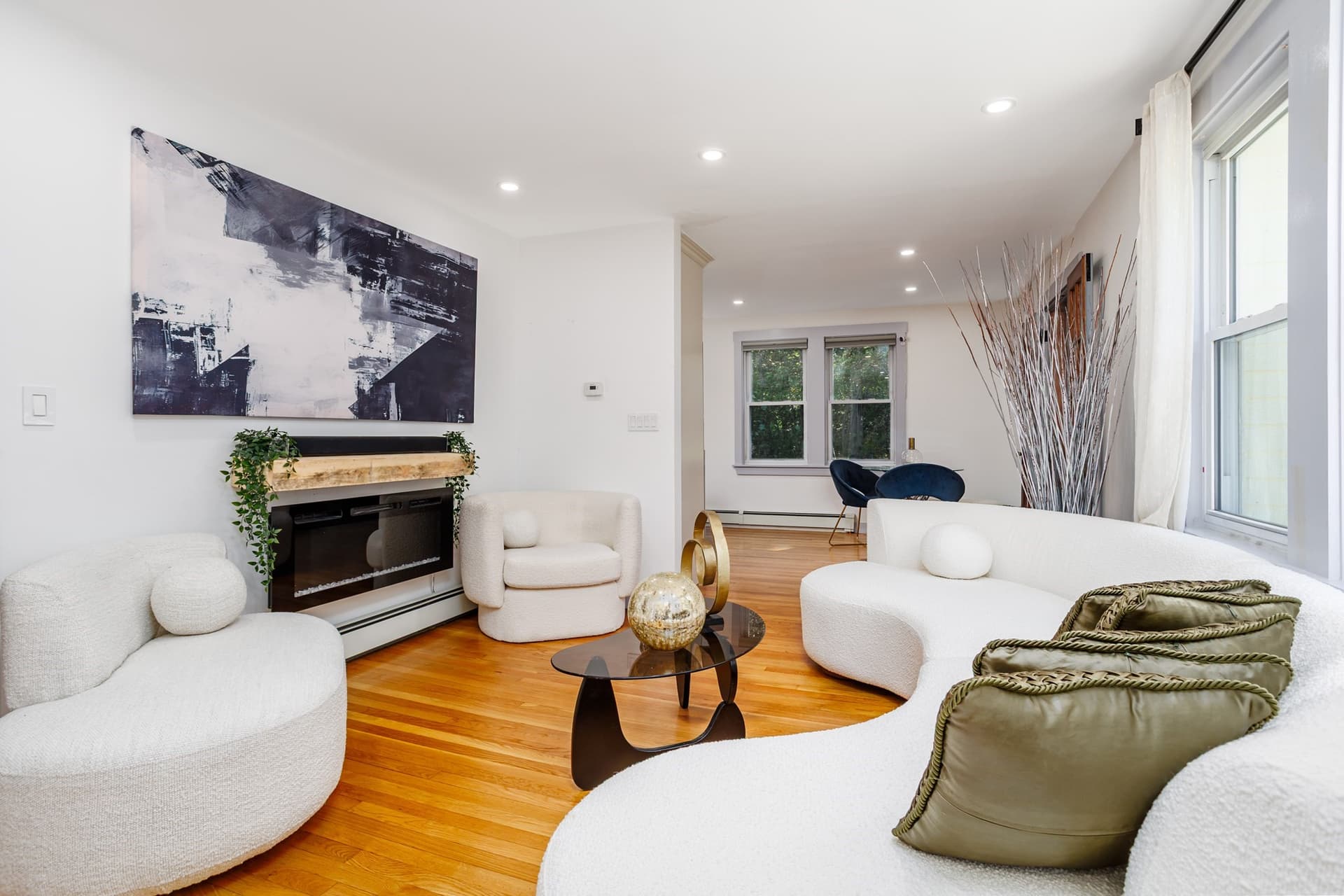 Single Family Residence at 36 Leominster Street, Westminster MA 01473, photo 16 of 42