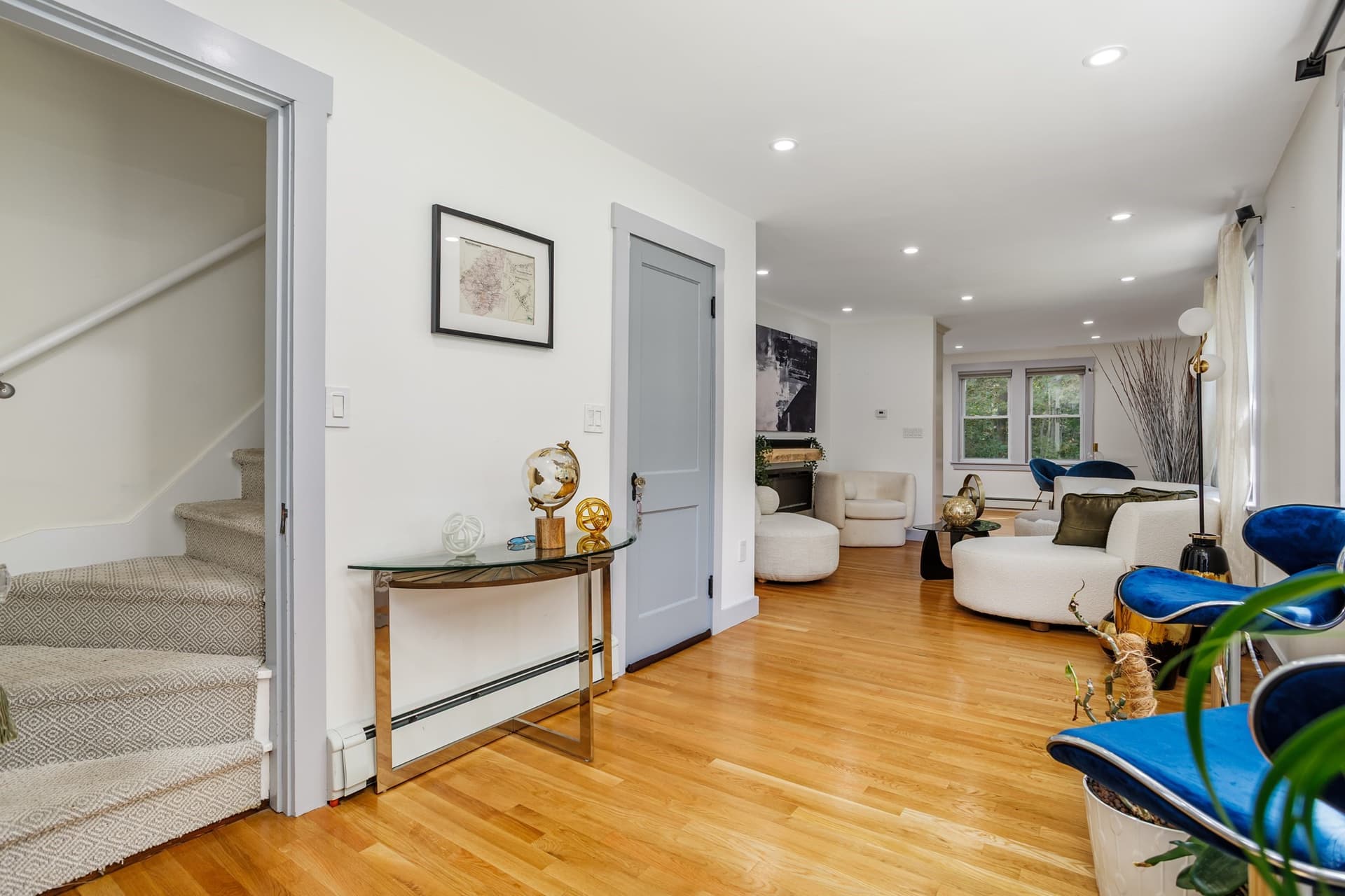 Single Family Residence at 36 Leominster Street, Westminster MA 01473, photo 18 of 42