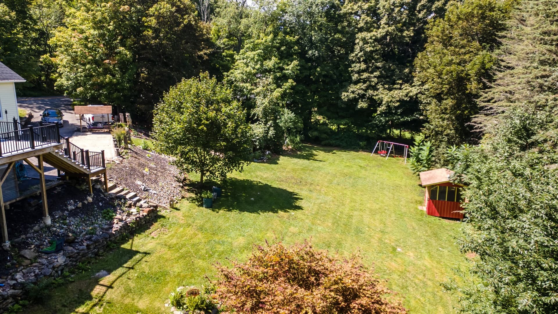 Single Family Residence at 36 Leominster Street, Westminster MA 01473, photo 37 of 42