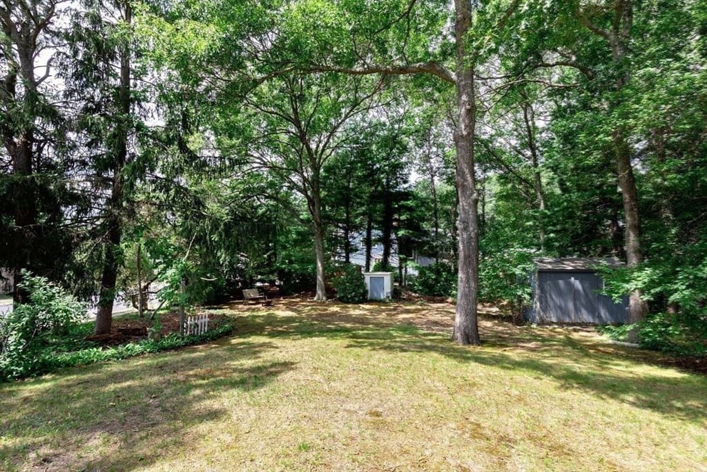 Single Family Residence at 17 West Pond Road, Plymouth MA 02360, photo 22 of 25