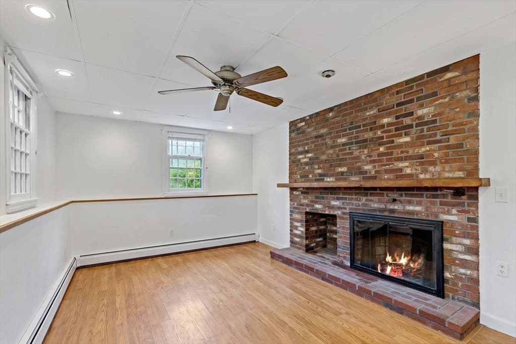 Single Family Residence at 17 West Pond Road, Plymouth MA 02360, photo 20 of 25