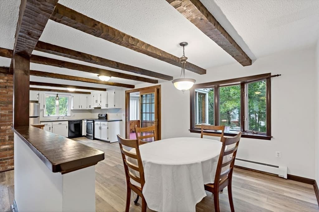 Single Family Residence at 17 West Pond Road, Plymouth MA 02360, photo 9 of 25