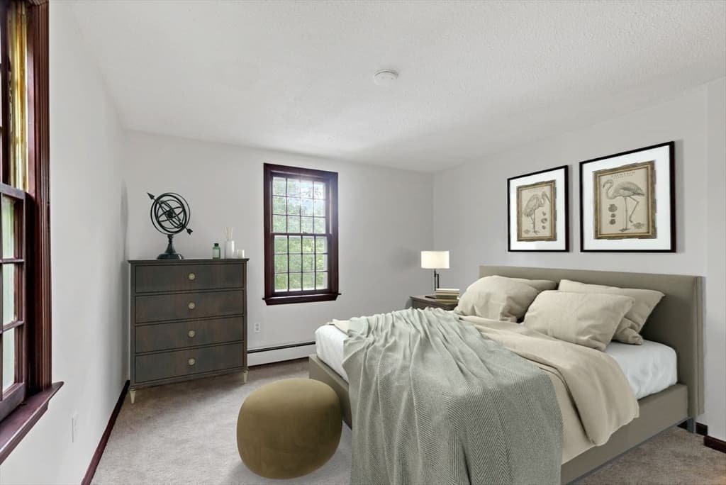 Single Family Residence at 17 West Pond Road, Plymouth MA 02360, photo 14 of 25
