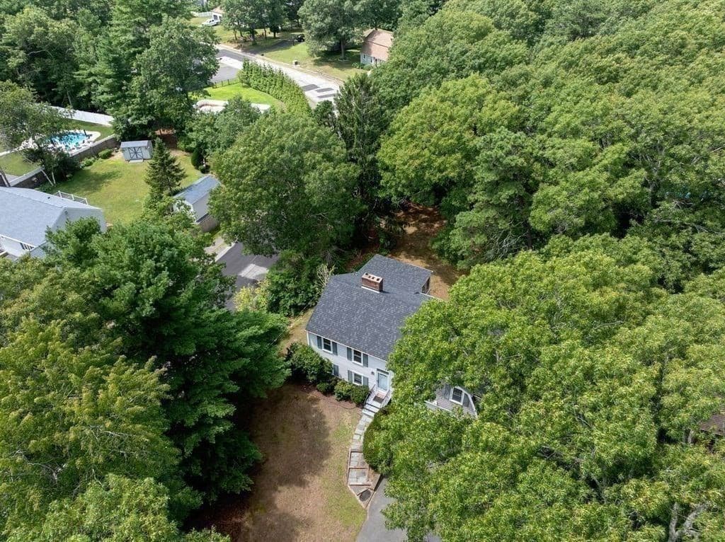 Single Family Residence at 17 West Pond Road, Plymouth MA 02360, photo 25 of 25