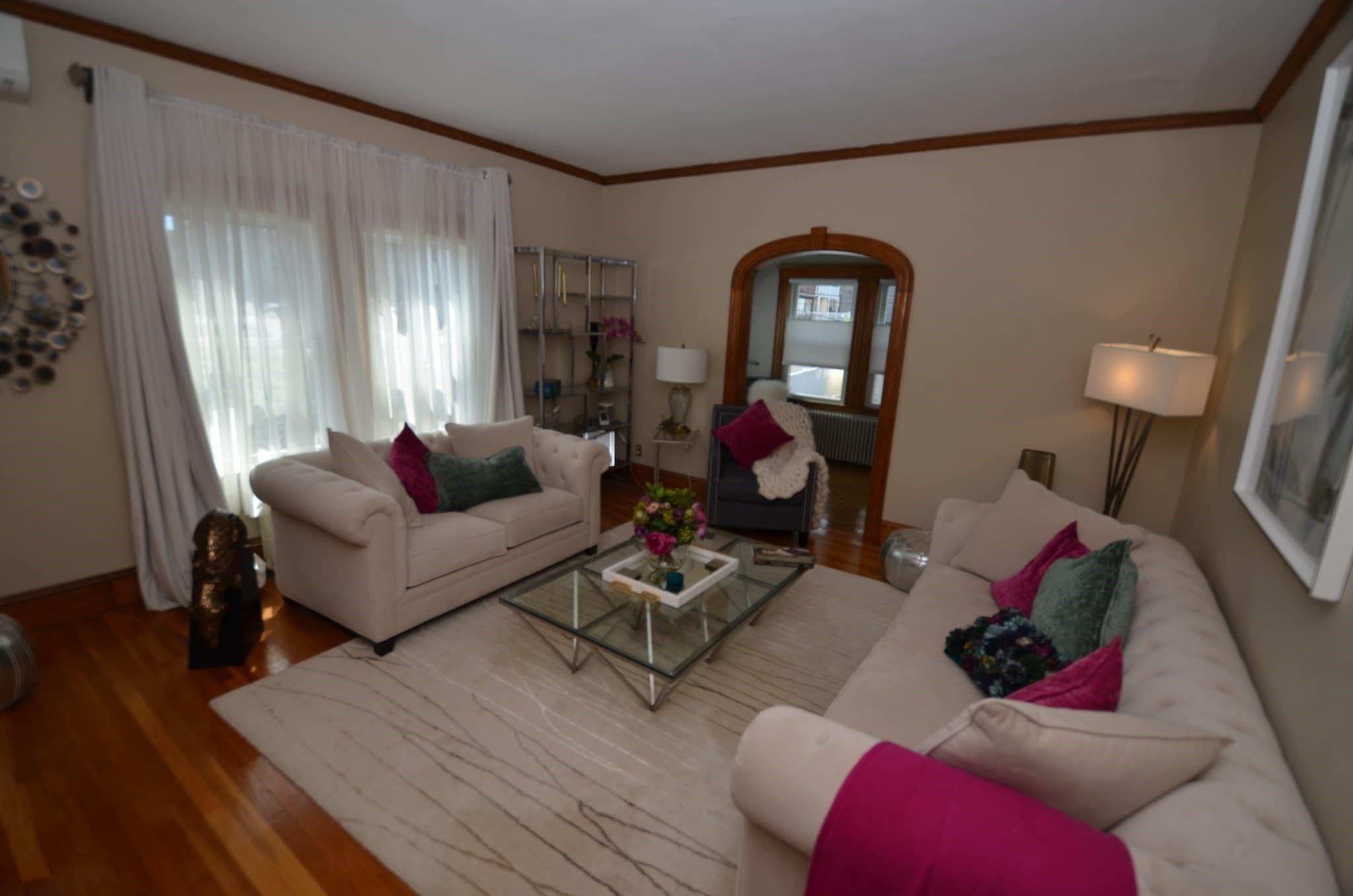 2 Family - 2 Units Up/Down at 44 Wellsmere Rd, Boston MA 02131, Boston, photo 26 of 41