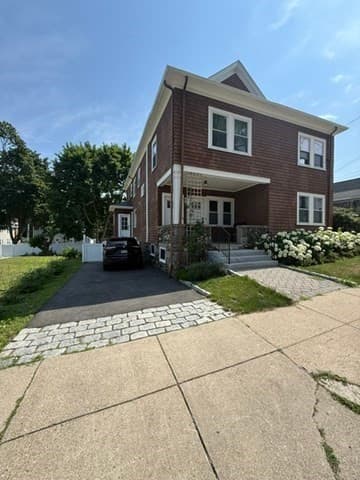 44 Wellsmere Rd, Boston MA 02131