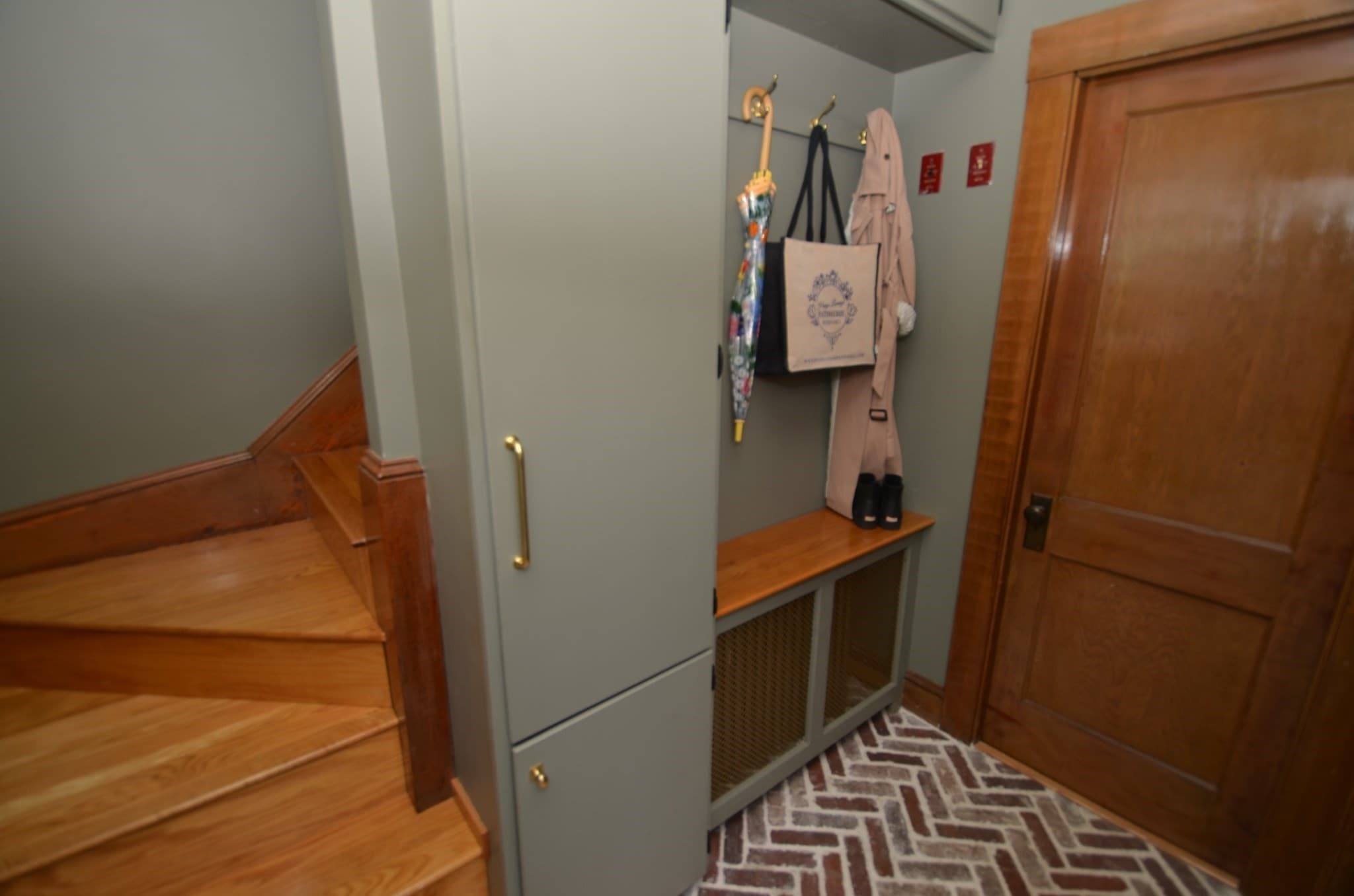 2 Family - 2 Units Up/Down at 44 Wellsmere Rd, Boston MA 02131, Boston, photo 24 of 41