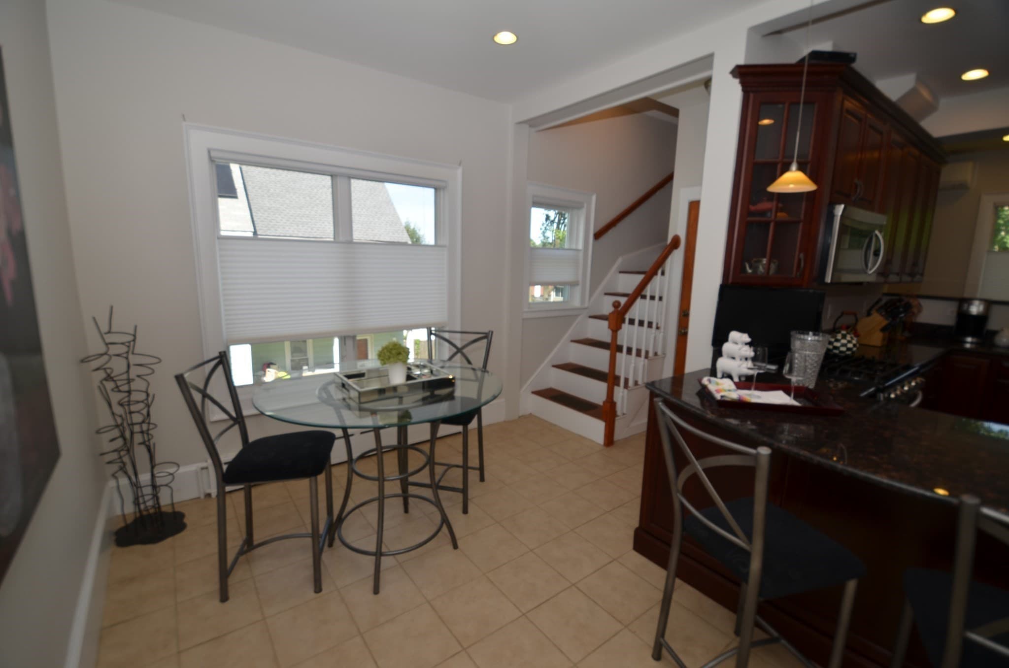 2 Family - 2 Units Up/Down at 44 Wellsmere Rd, Boston MA 02131, Boston, photo 34 of 41
