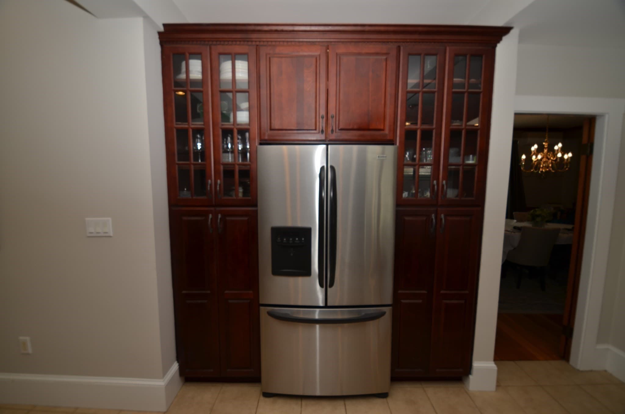 2 Family - 2 Units Up/Down at 44 Wellsmere Rd, Boston MA 02131, Boston, photo 38 of 41