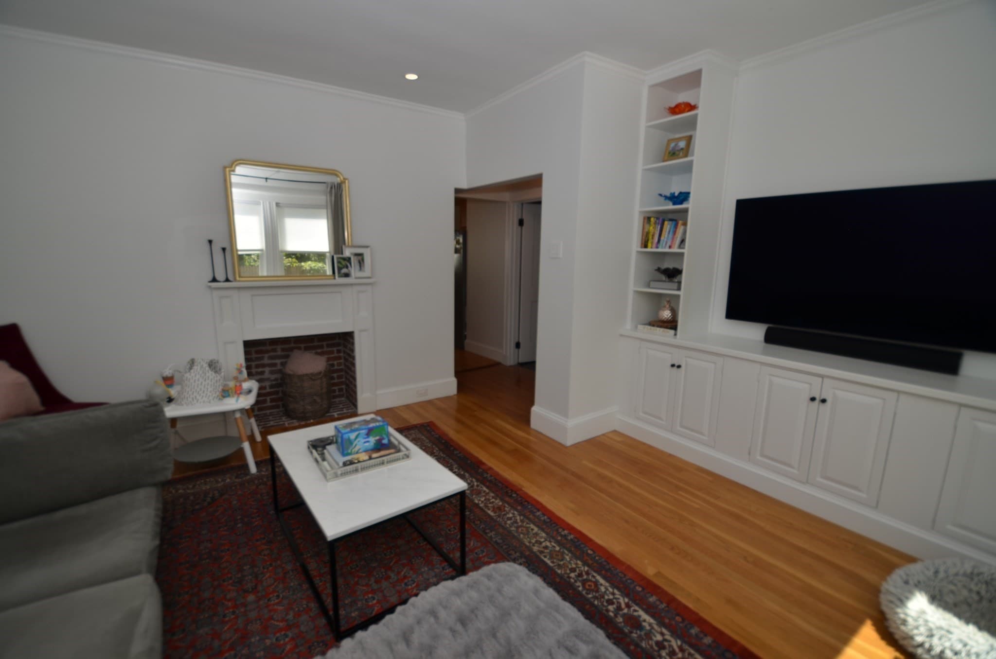 2 Family - 2 Units Up/Down at 44 Wellsmere Rd, Boston MA 02131, Boston, photo 18 of 41