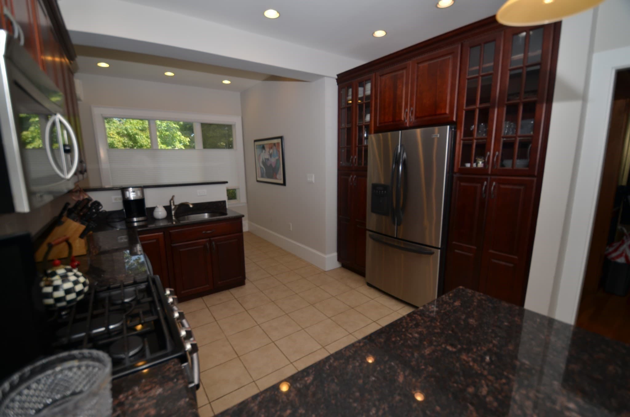 2 Family - 2 Units Up/Down at 44 Wellsmere Rd, Boston MA 02131, Boston, photo 37 of 41
