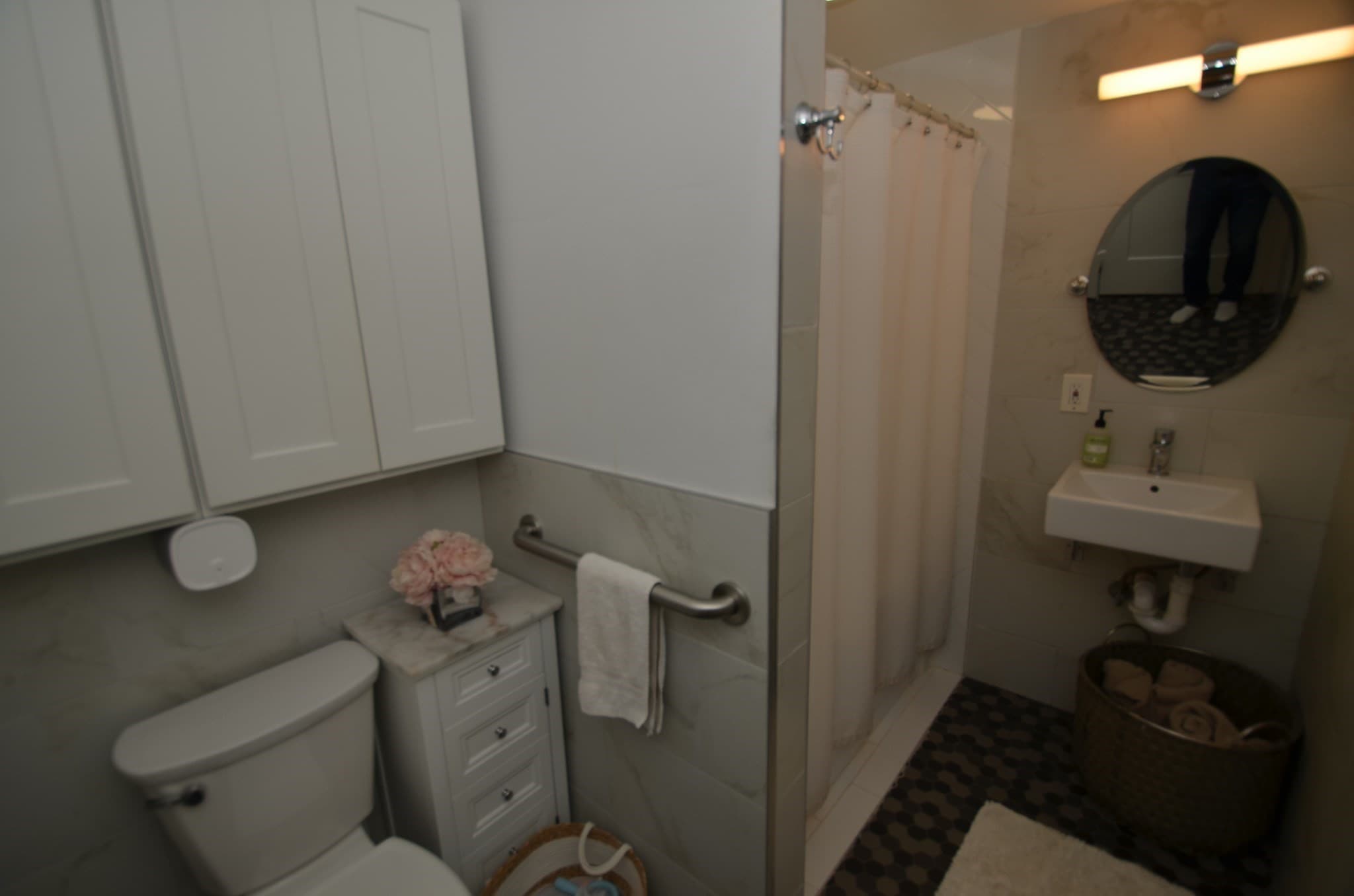 2 Family - 2 Units Up/Down at 44 Wellsmere Rd, Boston MA 02131, Boston, photo 15 of 41