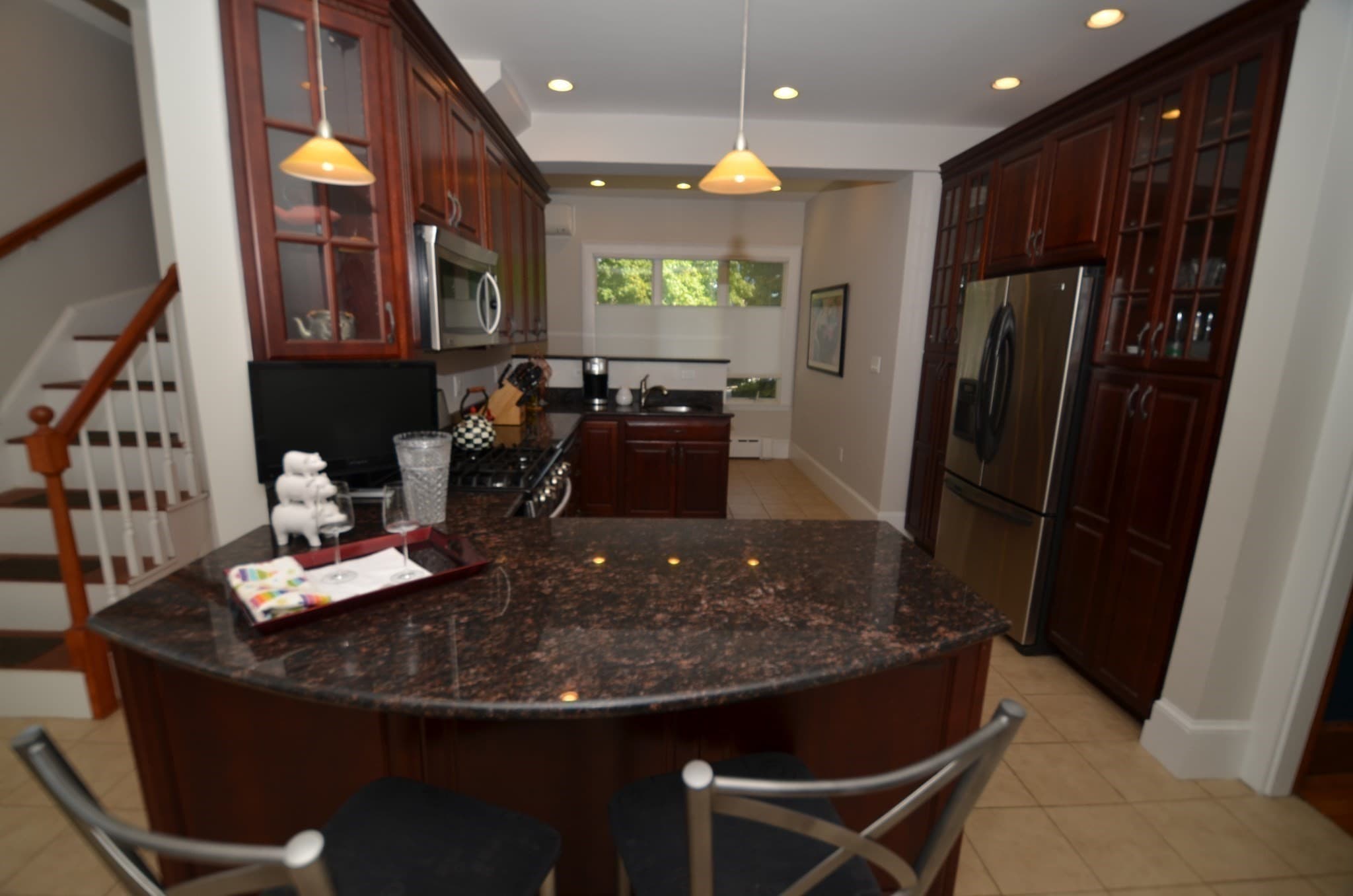 2 Family - 2 Units Up/Down at 44 Wellsmere Rd, Boston MA 02131, Boston, photo 35 of 41