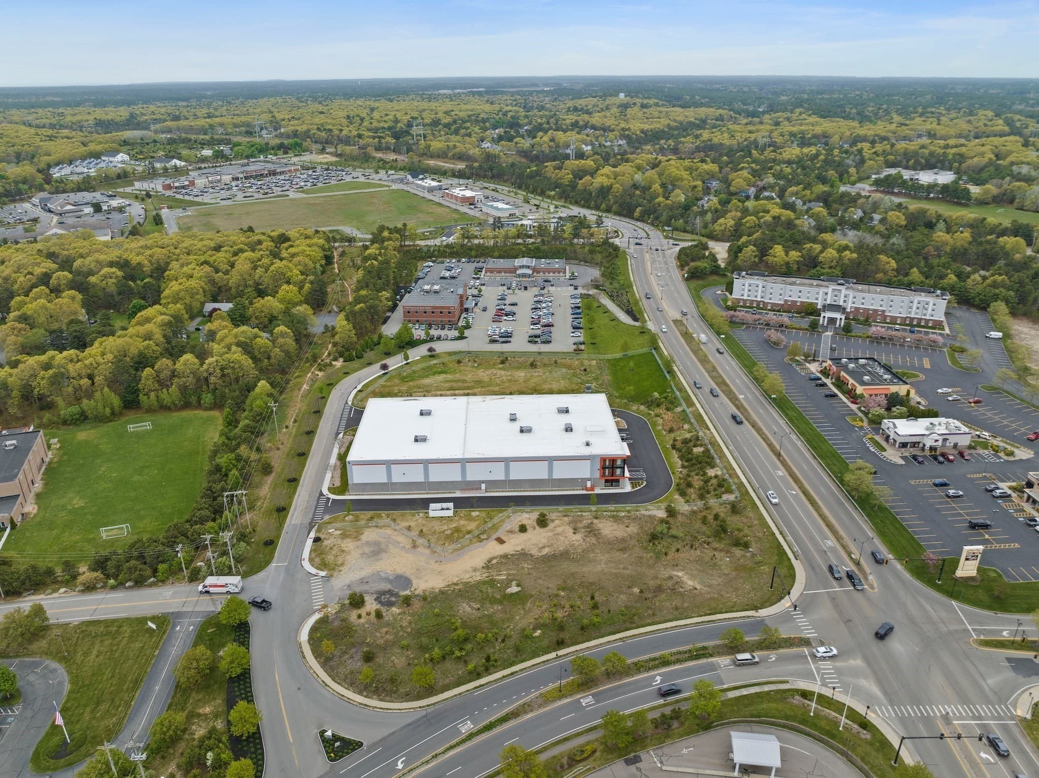 Commercial at 144 Industrial Park, Plymouth MA 02360, Plymouth, photo 7 of 10