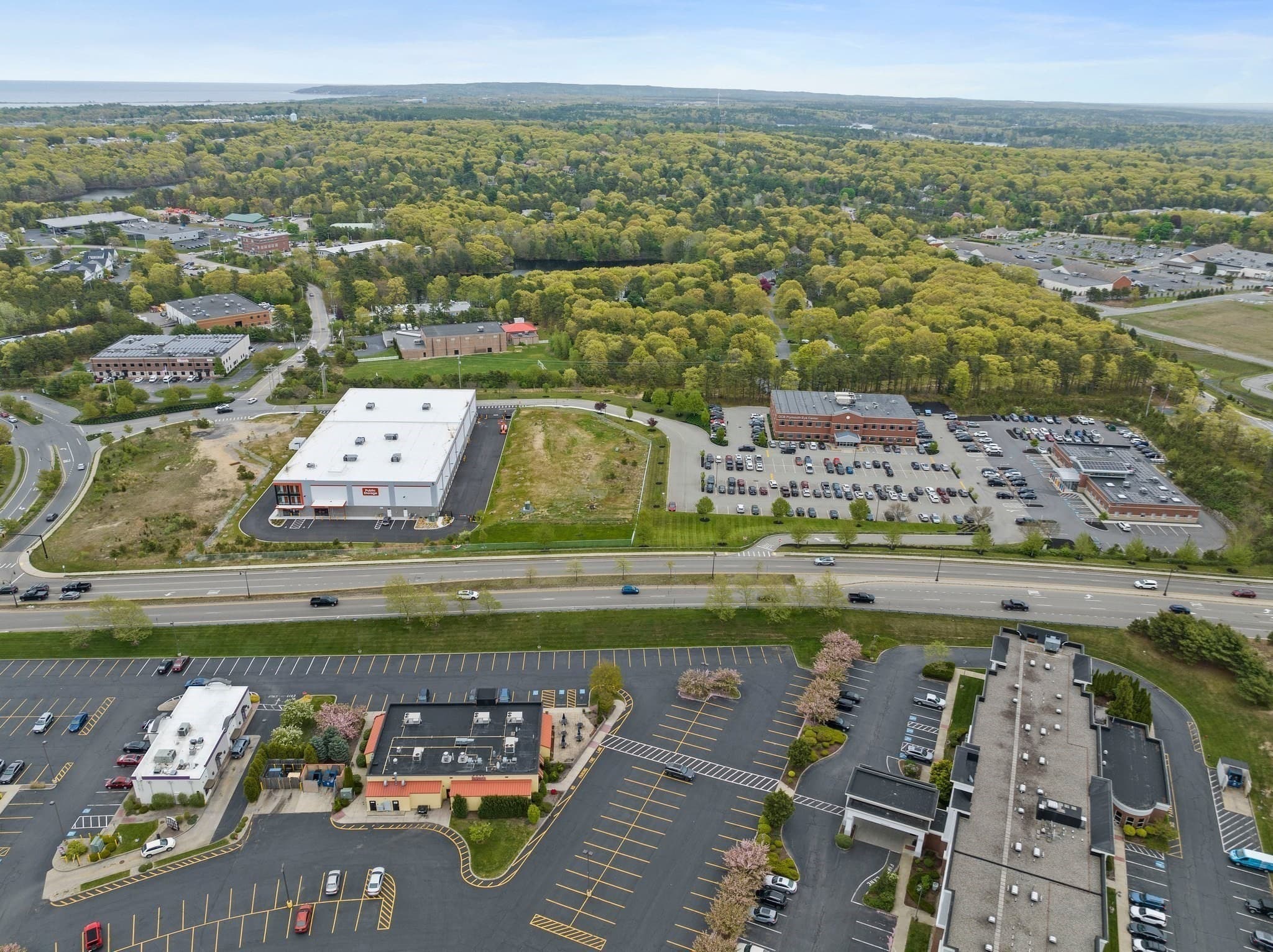 Commercial at 144 Industrial Park, Plymouth MA 02360, Plymouth, photo 9 of 10