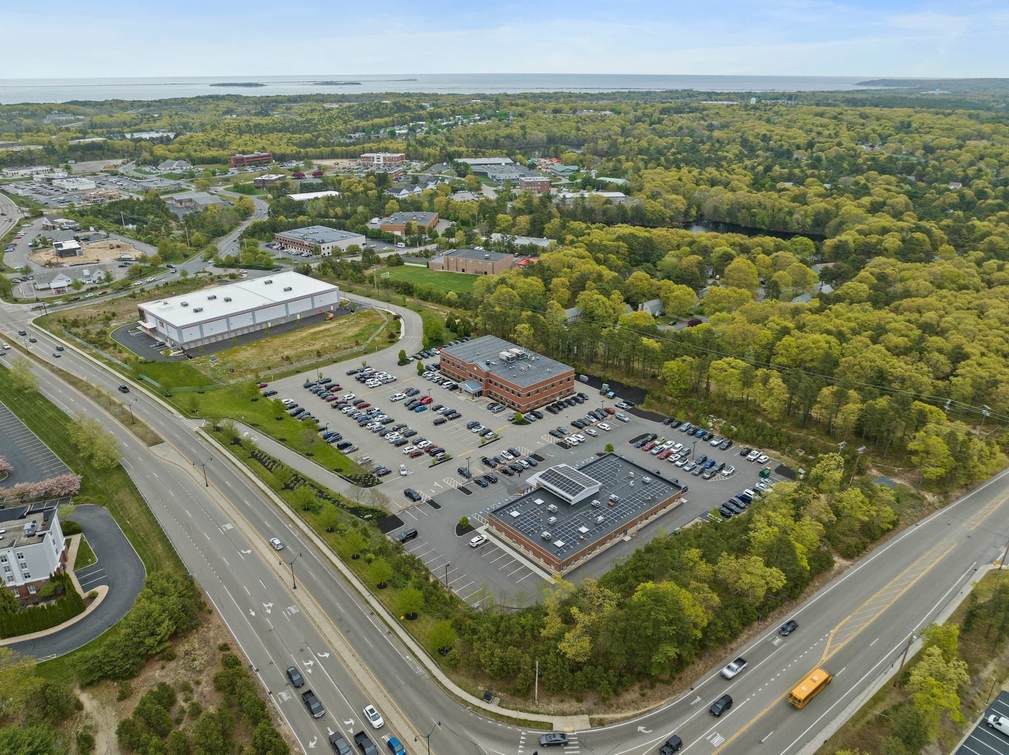 Commercial at 144 Industrial Park, Plymouth MA 02360, Plymouth, photo 10 of 10