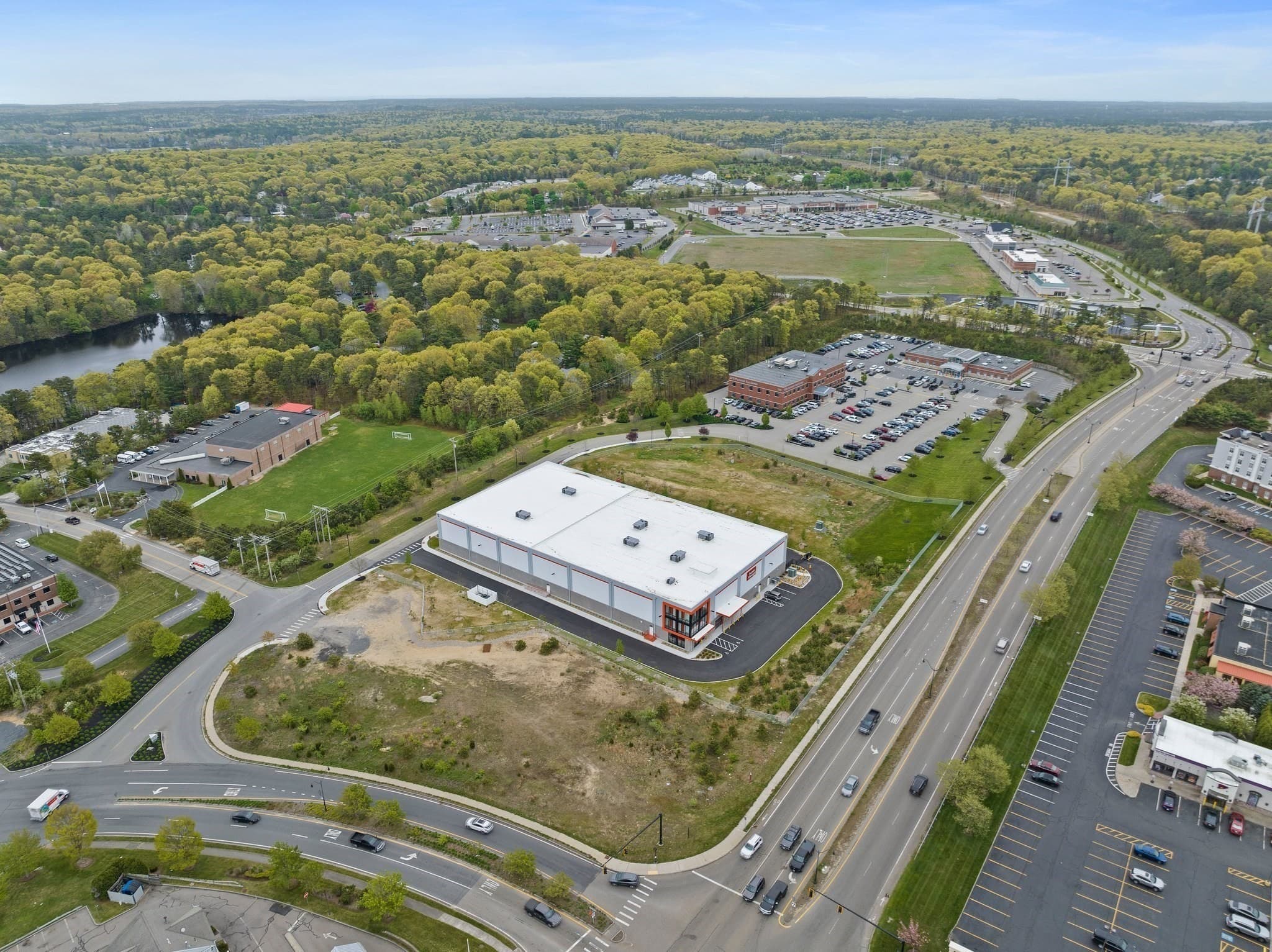 Commercial at 144 Industrial Park, Plymouth MA 02360, Plymouth, photo 8 of 10