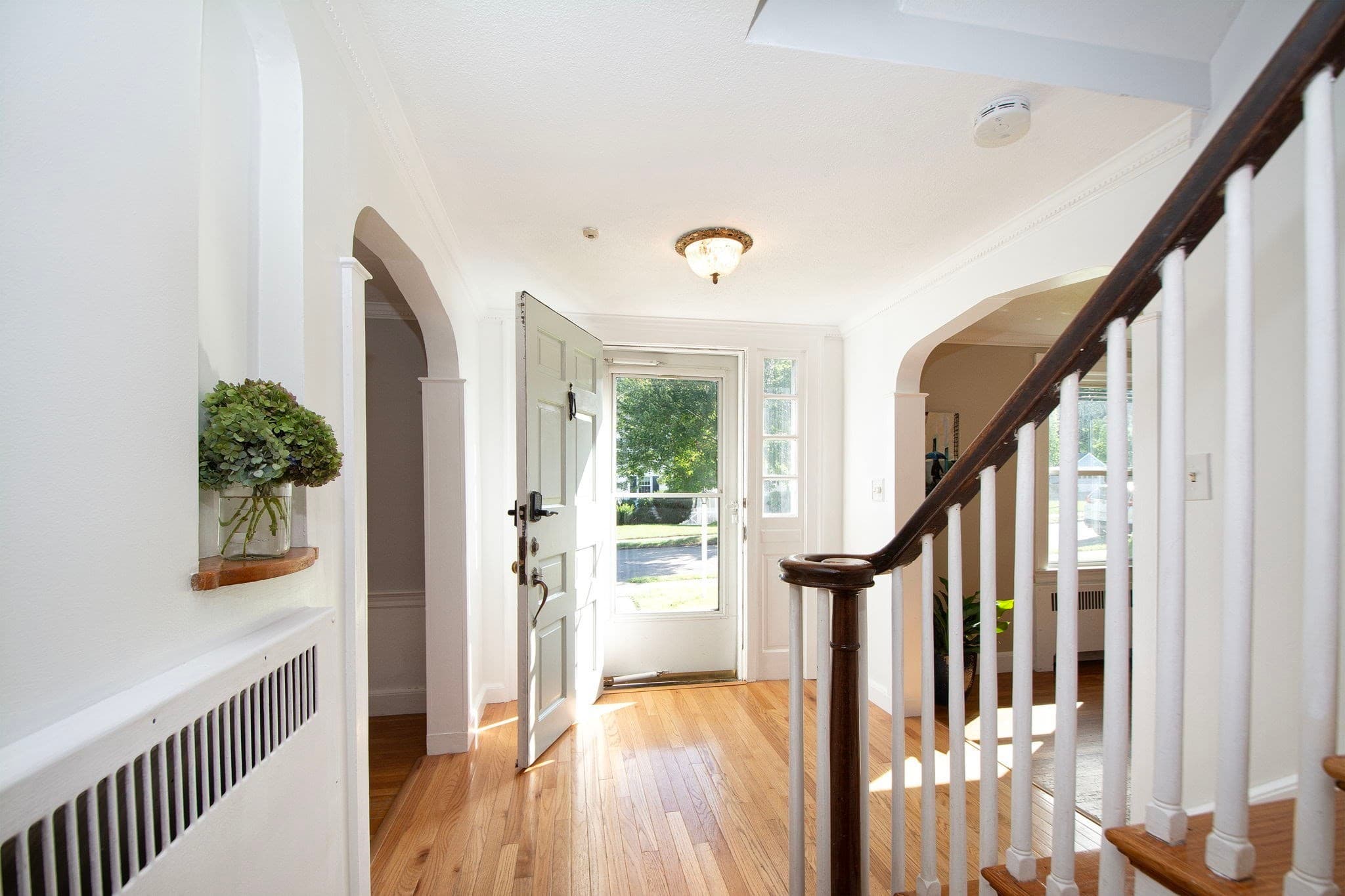 Single Family Residence at 88 Elm St, Milton MA 02186, Milton, photo 6 of 42